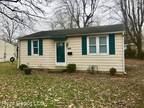 1621 Rheinhardt Ave Evansville, IN