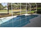 Spectacular Views! Gated & Guarded! 4 Bed 3 Bath Pool Home! 2052 Hemingway Ave