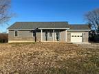 4607 W HIGHWAY 47, Hawk Point, MO 63349 Single Family Residence For Sale MLS#