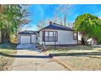 1029 N TERRACE DR, Wichita, KS 67208 Single Family Residence For Sale MLS#