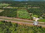 Powderly, Lamar County, TX Commercial Property, Homesites for sale Property ID: