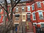 Foreclosure Property: A Somers St