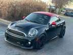 2012 MINI Coupe for sale