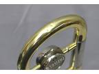 Yamaha YCL-354 Tenor Trombone with Hard Case & 45C2-12C Mouthpiece