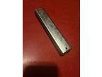 Antique Harmonica