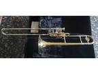 Holton TR-395 Superbone Trombone