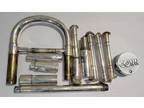 Conn 16H Silver Trombone Replacement Parts