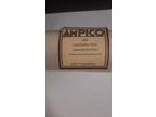 Vintage Ampico Piano Roll 6134 Chickering Tone Demonstrations