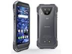 New Kyocera e7110 Duraforce Ultra 5g UW Verizon UNLOCKED Android Smartphone