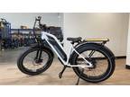 Officially Refurbished Himiway [Cruiser] E-bike for Sale - 1-Year Warranty Incl