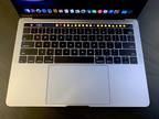 Apple MacBook Pro 13" Laptop Touch Bar 256GB SSD Warranty 2017/2020