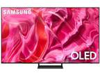 Samsung 55 inch Class S90C OLED 4K Smart TV QN55S90CAFXZA 2023 [phone removed]