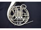 Conn 8D Double French Horn c. 1979