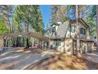 5415 Buttercup Dr, Pollock Pines, CA 95726
