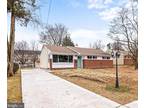 3646 Naamans Dr, Claymont, DE 19703