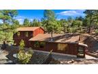 81 S Lynx Creek Rd, Prescott, AZ 86303