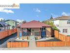 1519 166th Ave, San Leandro, CA 94578