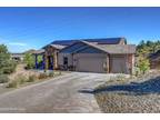 5505 W Corliss Circle, Prescott, AZ 86305