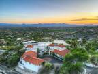 5110 E Oakmont Dr, Tucson, AZ 85718