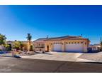 1181 Cascade Dr, Lake Havasu City, AZ 86406