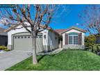 675 Stewart Way, Brentwood, CA 94513