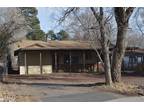 2718 N Rose St, Flagstaff, AZ 86004