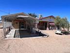 14861 N Cattle Dr, Dolan Springs, AZ 86441