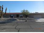 40 Bermuda Ave, Lake Havasu City, AZ 86403