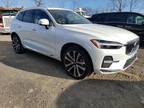 Salvage 2023 Volvo Xc60 ULTIMATE for Sale