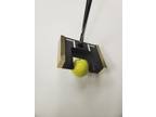 Farinacci Putter Mallet Molecular Composite New