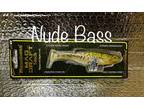 MegaBass MagDraft 5" Soft Body Swimbait - Choose Color