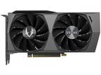 ZOTAC Gaming GeForce RTX 3060 Twin Edge OC Graphics Card (Open Box)