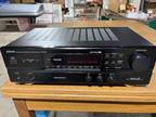 Denon AVR900 Surround Receiver