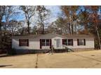 Foreclosure Property: Coosa County Rd 49
