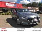 2019 Hyundai Elantra for sale