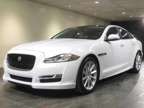 2016 Jaguar XJ for sale