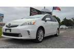 2014 Toyota Prius v for sale