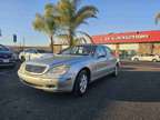 2000 Mercedes-Benz S-Class for sale