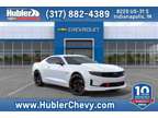 2024NewChevroletNewCamaroNew2dr Cpe