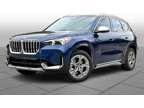 2023NewBMWNewX1NewSports Activity Vehicle