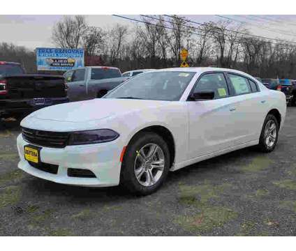 2023NewDodgeNewChargerNewRWD is a White 2023 Dodge Charger Car for Sale in Westfield MA