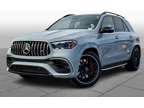 2024NewMercedes-BenzNewGLENew4MATIC+ SUV