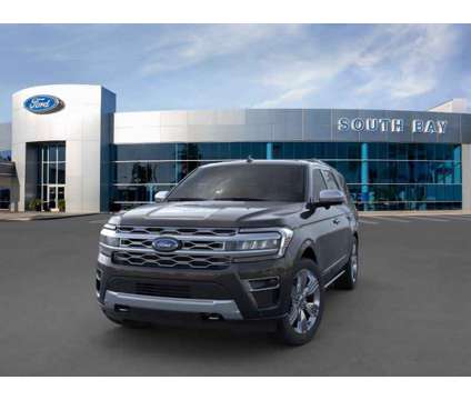 2024NewFordNewExpeditionNew4x4 is a Black 2024 Ford Expedition Car for Sale in Hawthorne CA