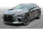 2024NewLexusNewRXNewAWD