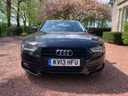 Audi A5 Coupe SE Technik Tdi Manual