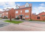 5 bedroom detached house for sale in Horseshoe Crescent, Houghton Conquest, MK45