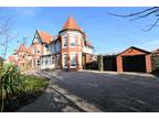 3 bedroom maisonette for sale in Meols Drive, West Kirby, Wirral, CH48