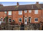 2 bedroom terraced house for sale in Water Lane, Sidmouth, Devon, EX10