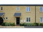 1 bedroom flat for sale in Mary Ellis Way, Witney, OX29 7BH, OX29