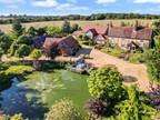 5 bedroom detached house for sale in High Wych, Sawbridgeworth, Herts, CM21